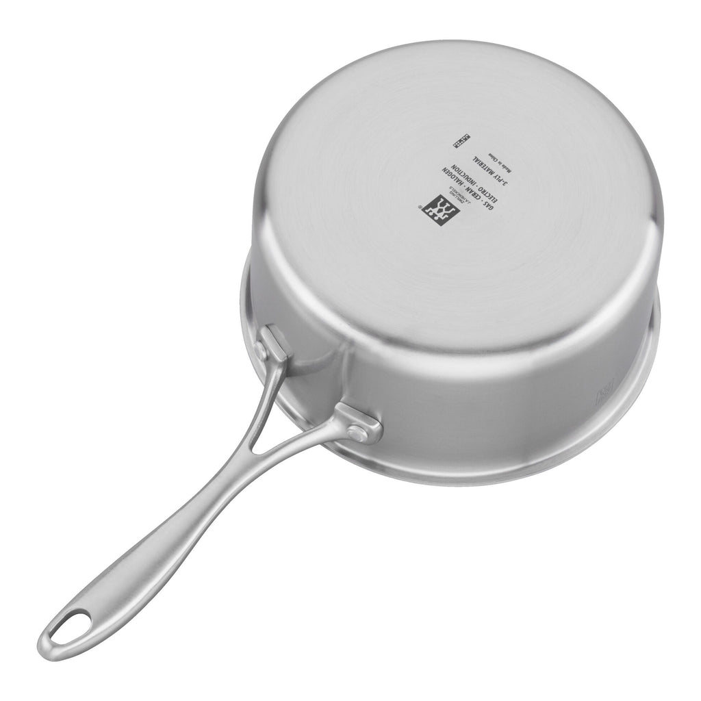 ZWIL 3-qt Saucepan Spirit  ZWILLING J.A. HENCKELS ***