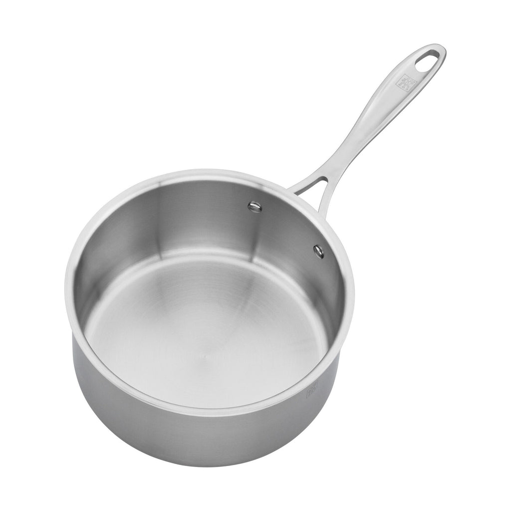 ZWIL 3-qt Saucepan Spirit  ZWILLING J.A. HENCKELS ***