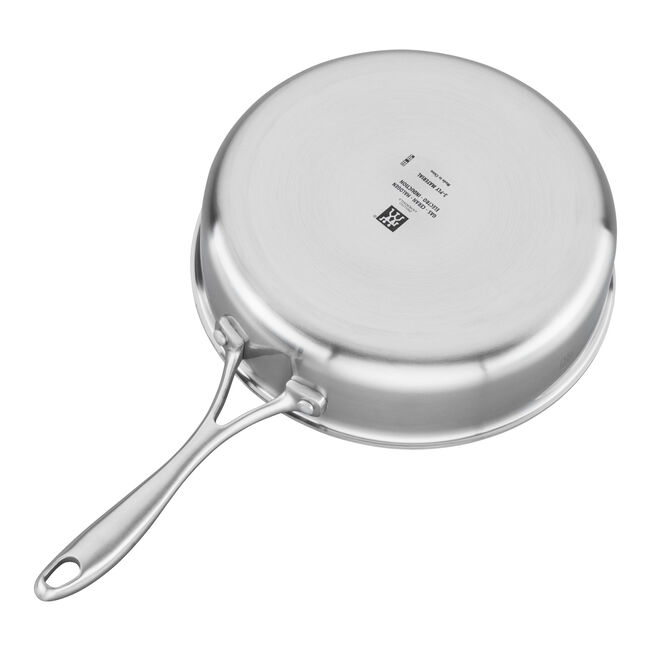 Spirit Stainless 3Qt Saute Pan