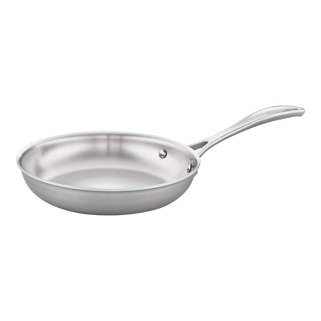 Spirit Stainless 8" Fry Pan