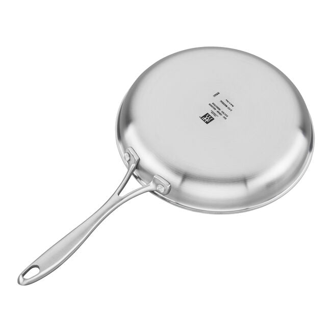 Spirit Stainless 10" Fry Pan