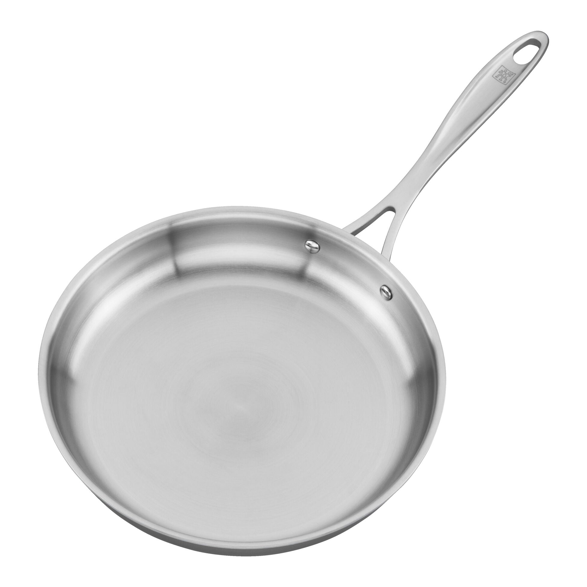 Spirit Stainless 10" Fry Pan