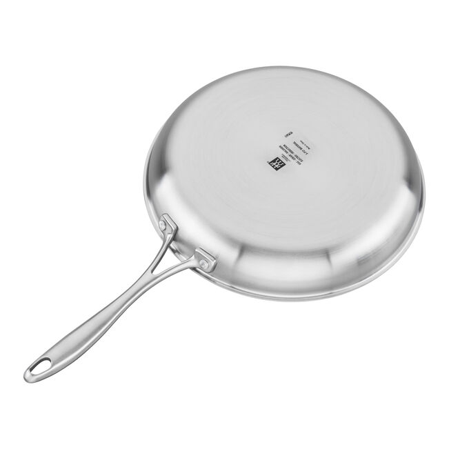 Spirit Stainless 12" Fry Pan