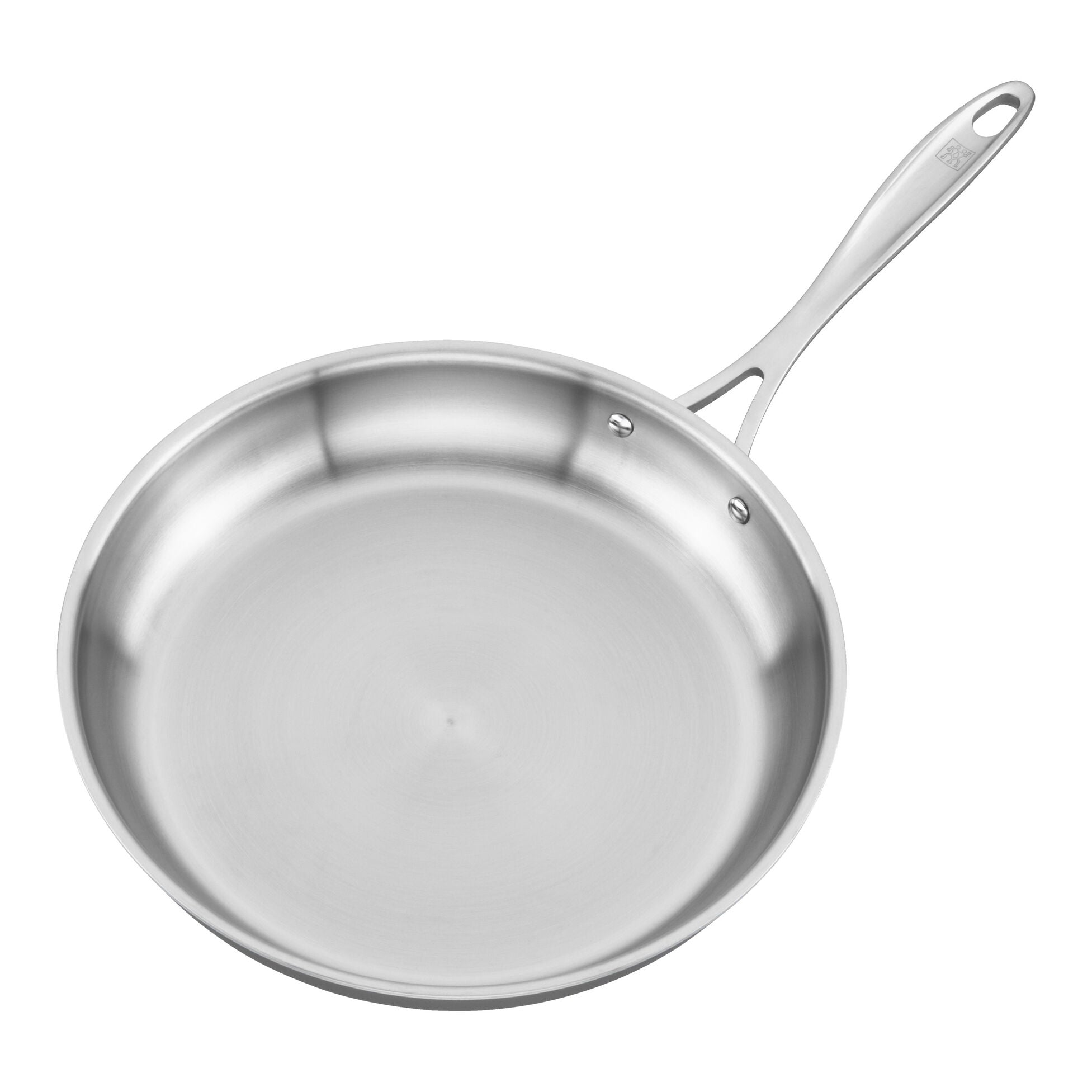 Spirit Stainless 12" Fry Pan