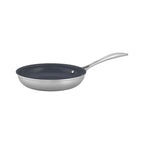 Clad CFX 8" Ceramic Non-Stick Frying Pan