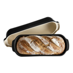 EH Pullman / Long Loaf Pan TRUFFLE [1] EMILE HENRY