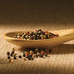 BER Terra Spoon 12" OLIVEWOOD; BERARD BROWNE [6] ***