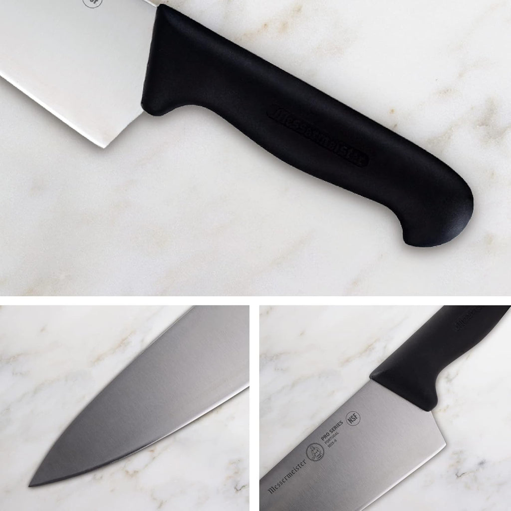 Messermeister Pro Series, 8" Chef Knife