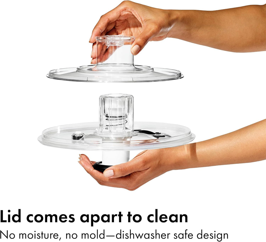 OXO Salad Spinner