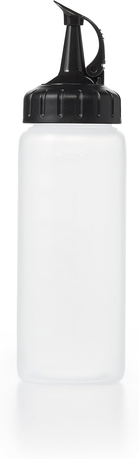 OXO Chef's Squeeze Bottle - Small, 6oz [6]