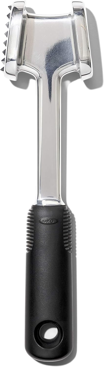 OXO Die Cast Meat Tenderizer