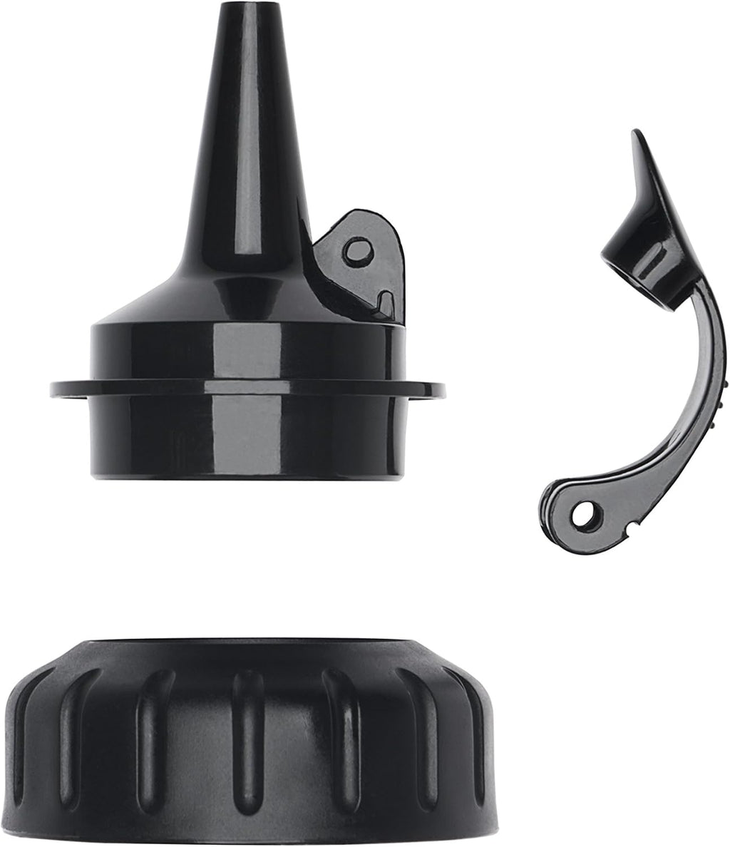 OXO Chef's Squeeze Bottle - Small, 6oz [6]