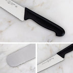 Messermeister Pro Series, 10" Bread Knife