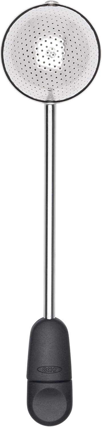 OXO Brew Twisting Tea Ball [6]