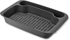 FOX Grill Prep Station 18" x 11" x 2.75" FOX RUN [1]