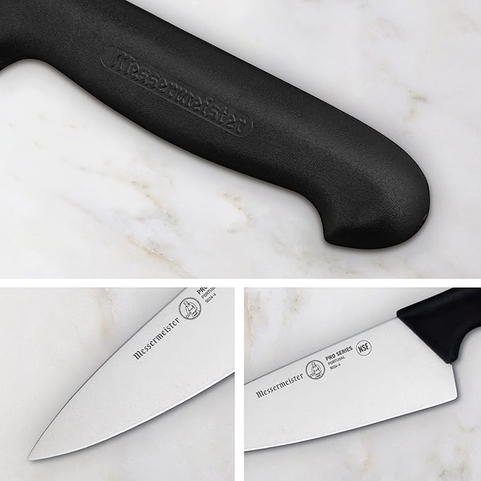 Messermeister Pro Series, 6" Chef