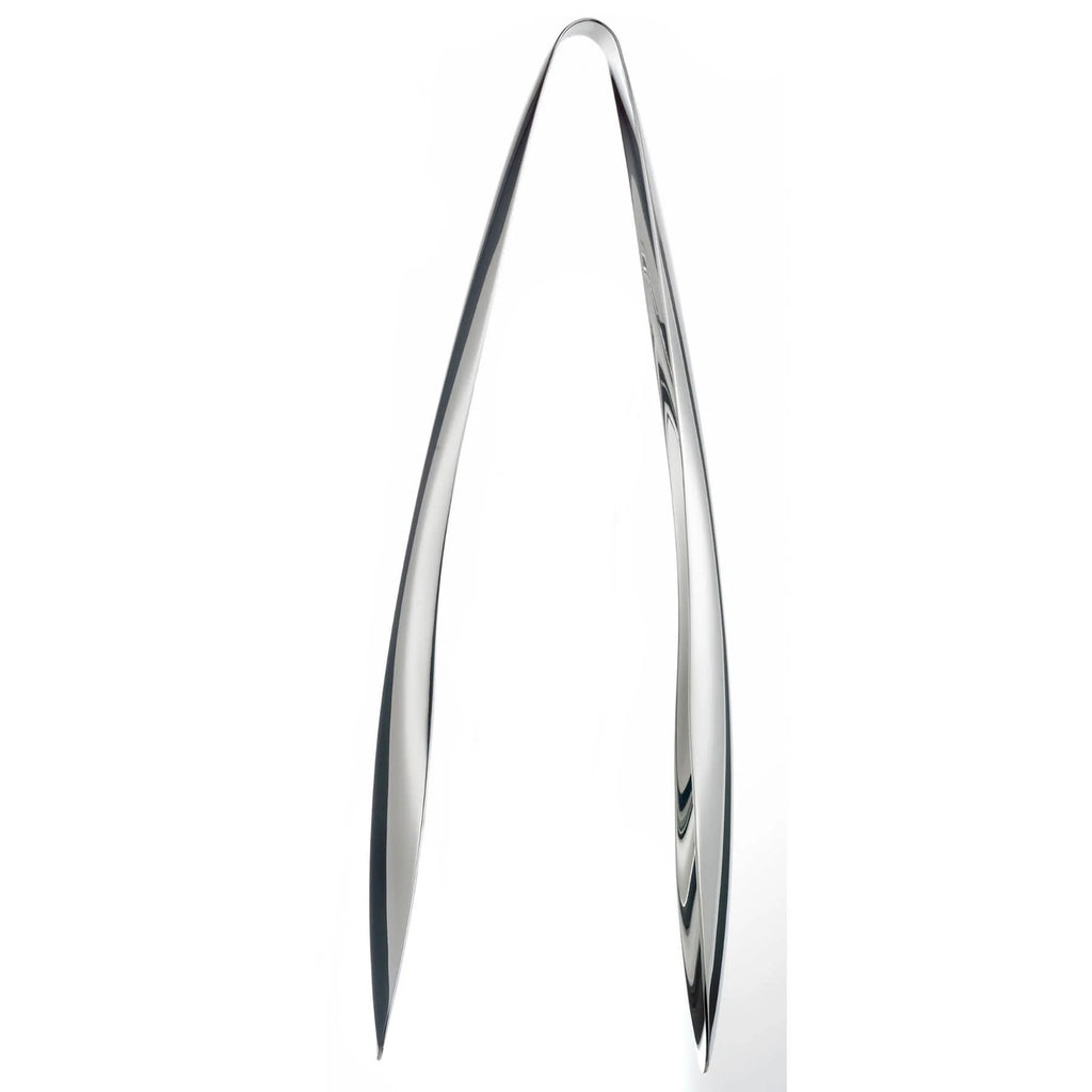 CUISIPRO S/S Tongs, LG Tempo BROWNE [6]