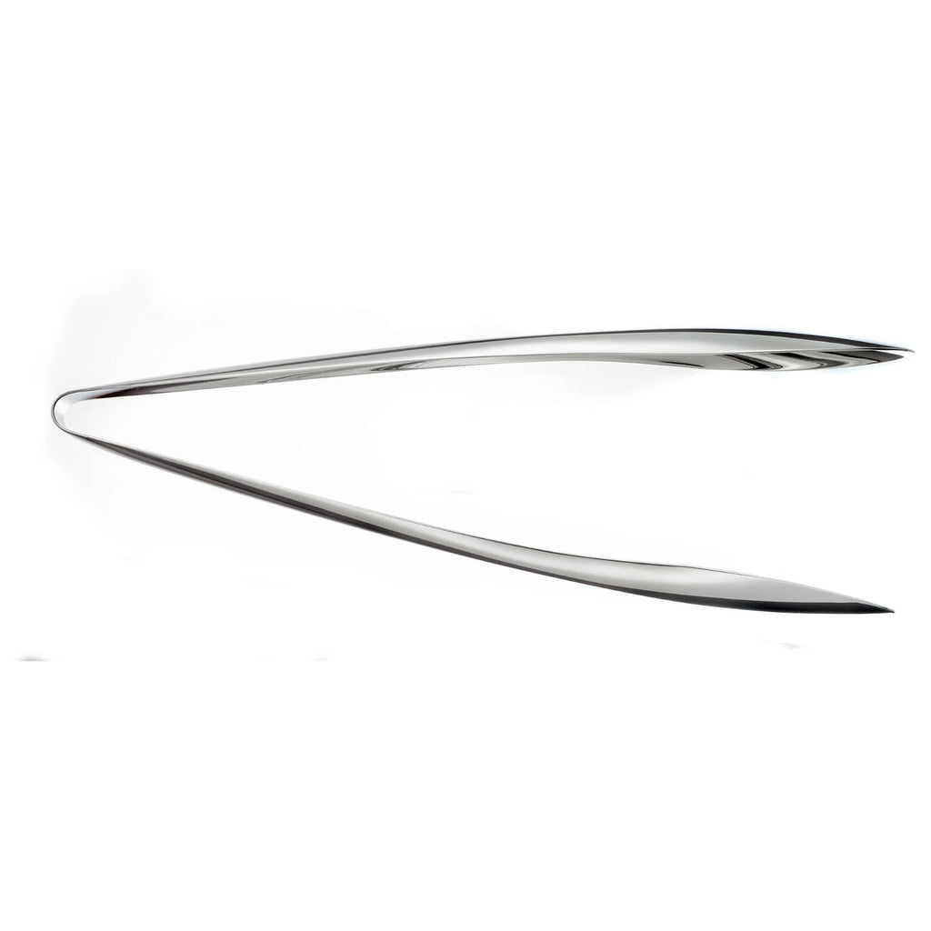 CUISIPRO S/S Tongs, LG Tempo BROWNE [6]