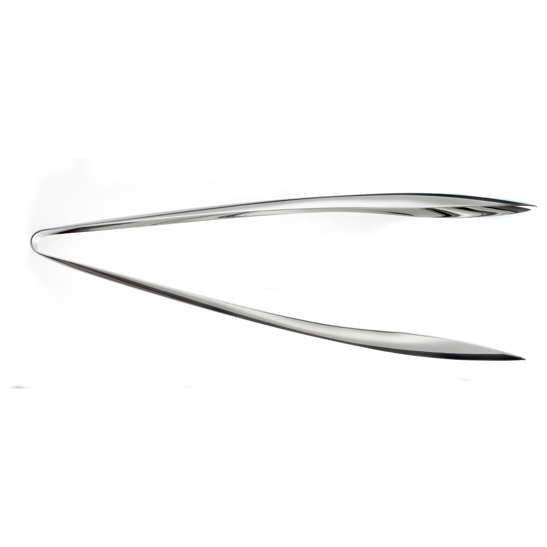 CUISIPRO S/S Tongs, LG Tempo BROWNE [6]