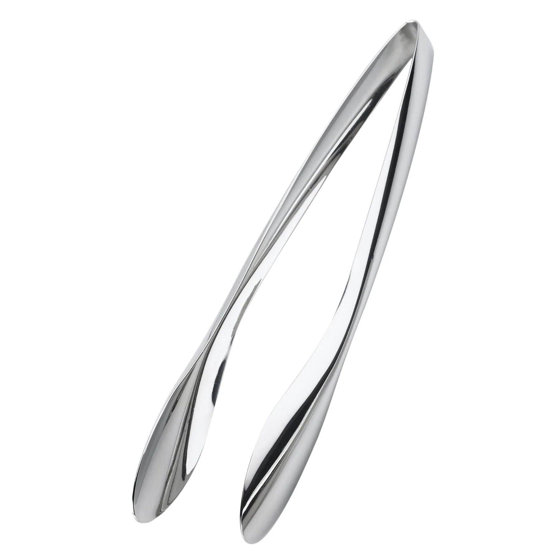 CUISIPRO S/S Tongs, LG Tempo BROWNE [6]