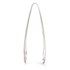CUISIPRO S/S Ice Tongs, Tempo BROWNE [6]