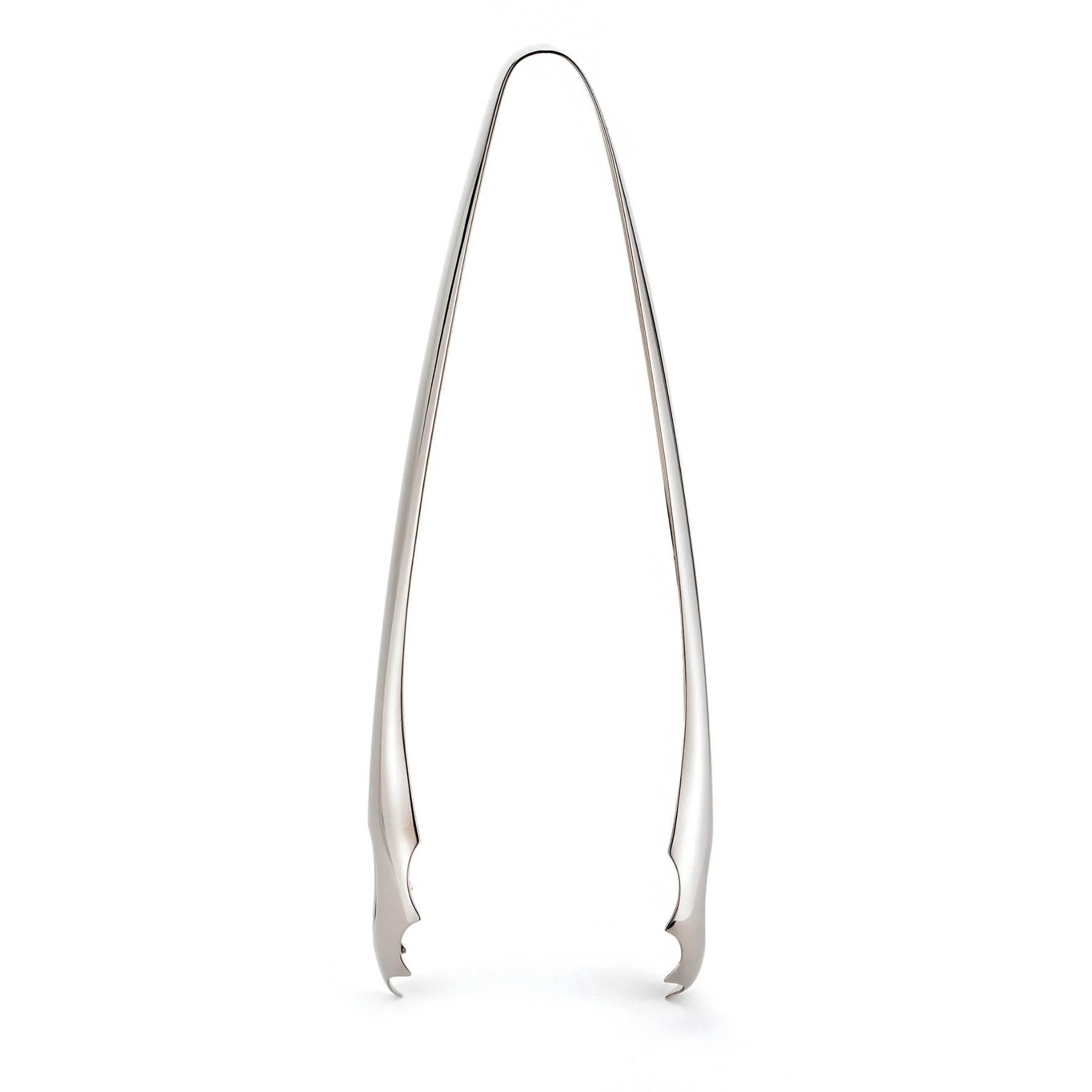 CUISIPRO S/S Ice Tongs, Tempo BROWNE [6]