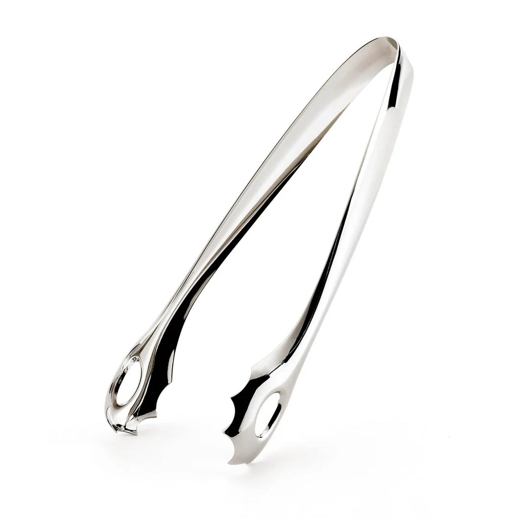 CUISIPRO S/S Ice Tongs, Tempo BROWNE [6]