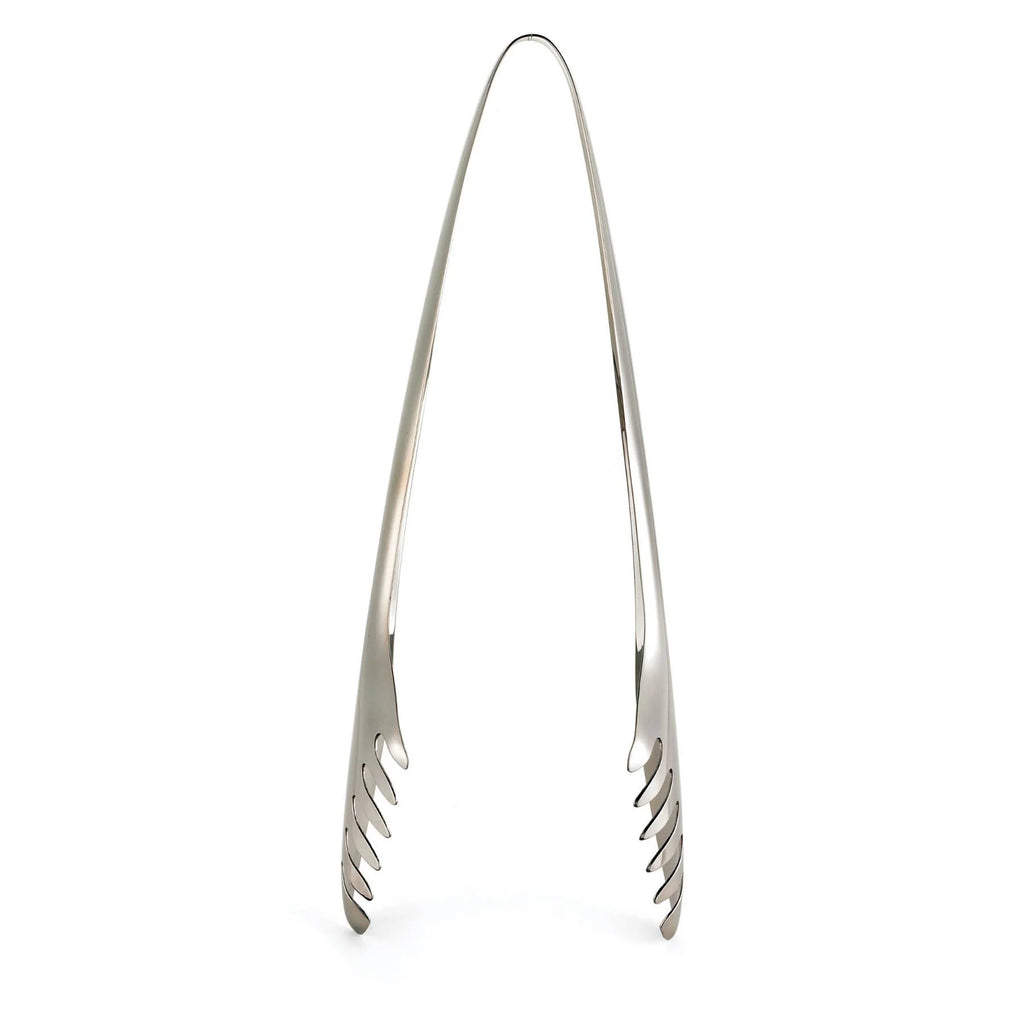CUISIPRO S/S Salad Tongs, Tempo BROWNE [6]