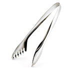 CUISIPRO S/S Salad Tongs, Tempo BROWNE [6]