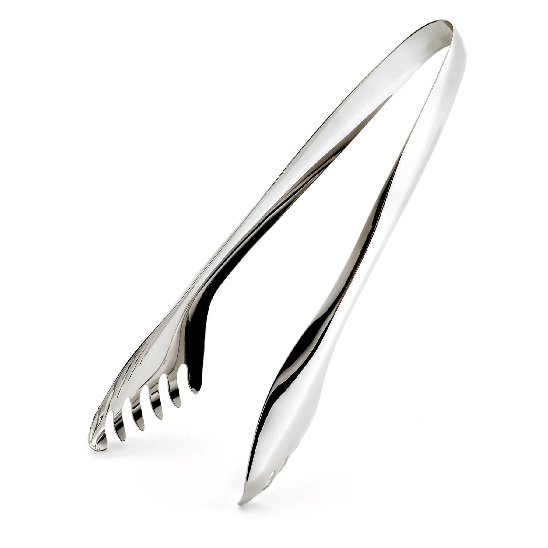 CUISIPRO S/S Salad Tongs, Tempo BROWNE [6]