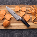 ZWIL Four Star 8" Chef Knife ZWILLING J.A. HENCKELS