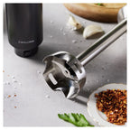 ZWIL Xtend Cordless Hand Blender Starter Set BLACK ZWILLING J.A. HENCKELS