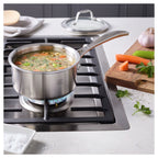 ZWIL 1-qt SS Saucepan Spirit 3-ply ZWILLING J.A. HENCKELS ***