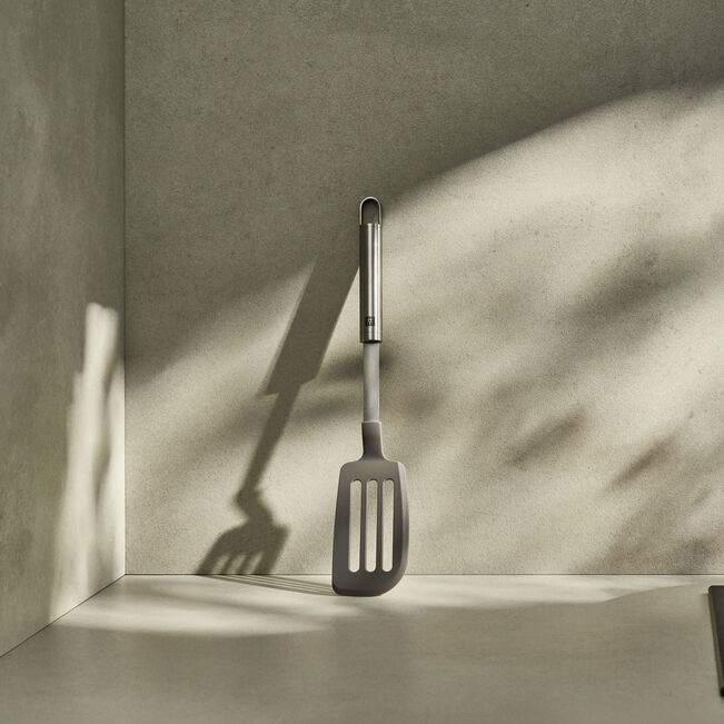 Zwilling Pro Tools Silicone Slotted Turner