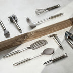 Zwilling Pro Tools Silicone Slotted Turner