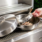 Demeyere Stovetop Smoker