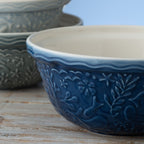 MC S12 Nautical Mixing Bowl MASON CASH [3] Nautical