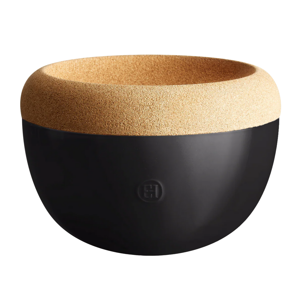 EH Deep Storage Bowl TRUFFLE [1] EMILE HENRY