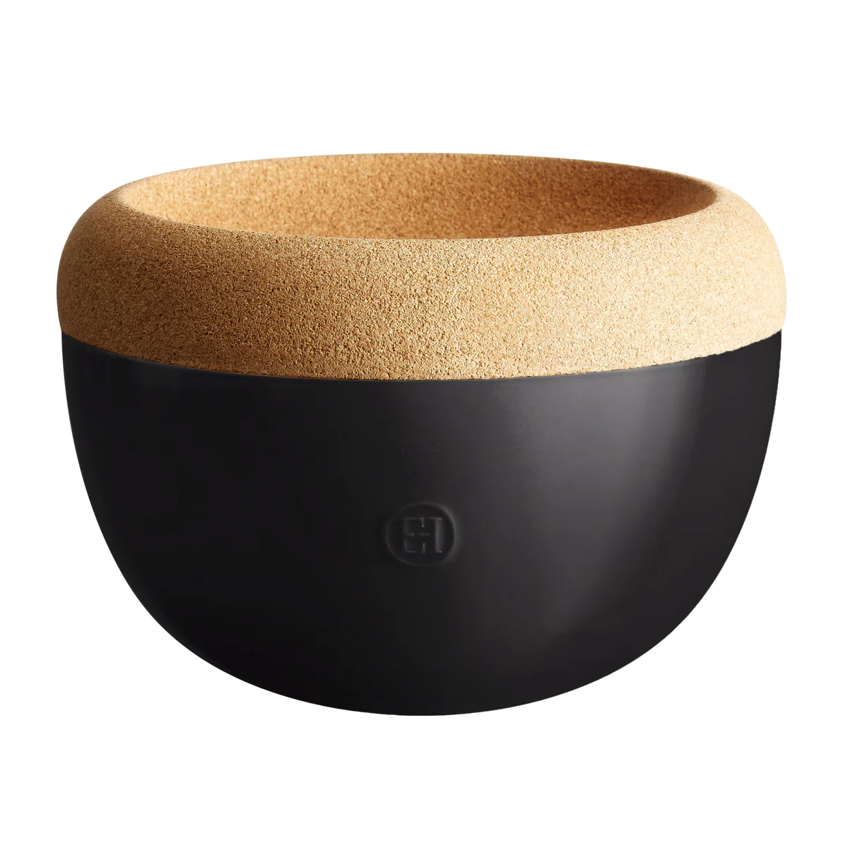 EH Deep Storage Bowl TRUFFLE [1] EMILE HENRY