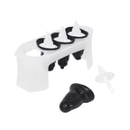 Penguin Pop Molds