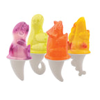 TOV Dino Pop Molds [6] TOVOLO