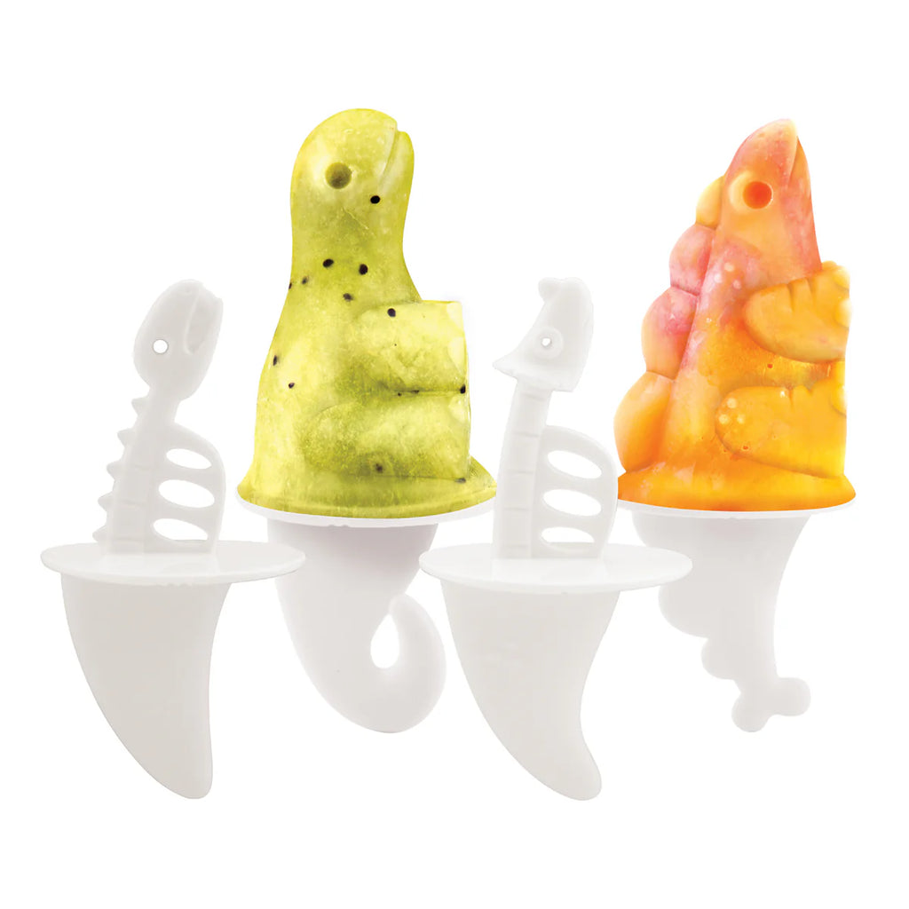 TOV Dino Pop Molds [6] TOVOLO