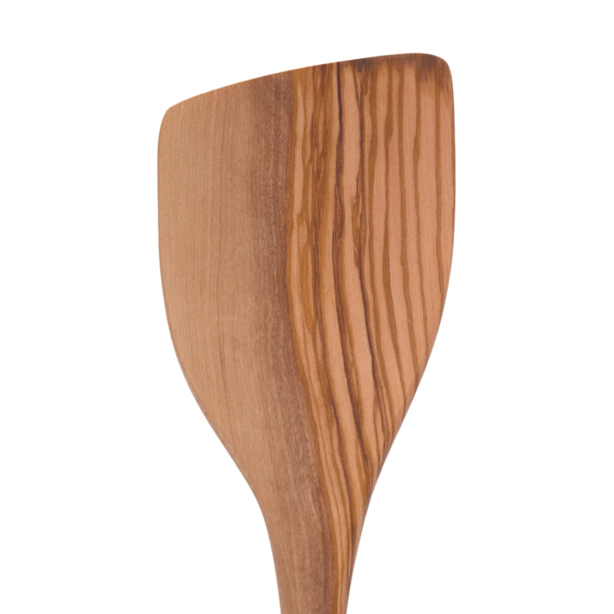 TOV Olivewood Angled Turner [4] TOVOLO ***