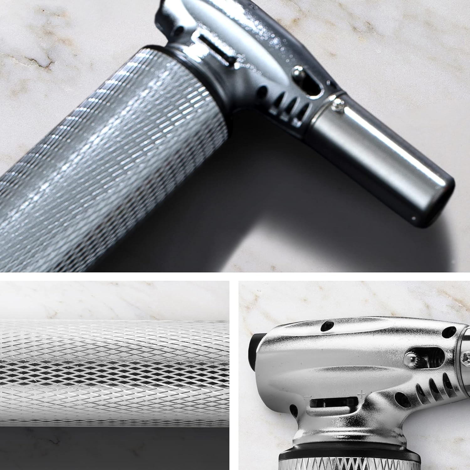 Cheflamme Culinary Torch