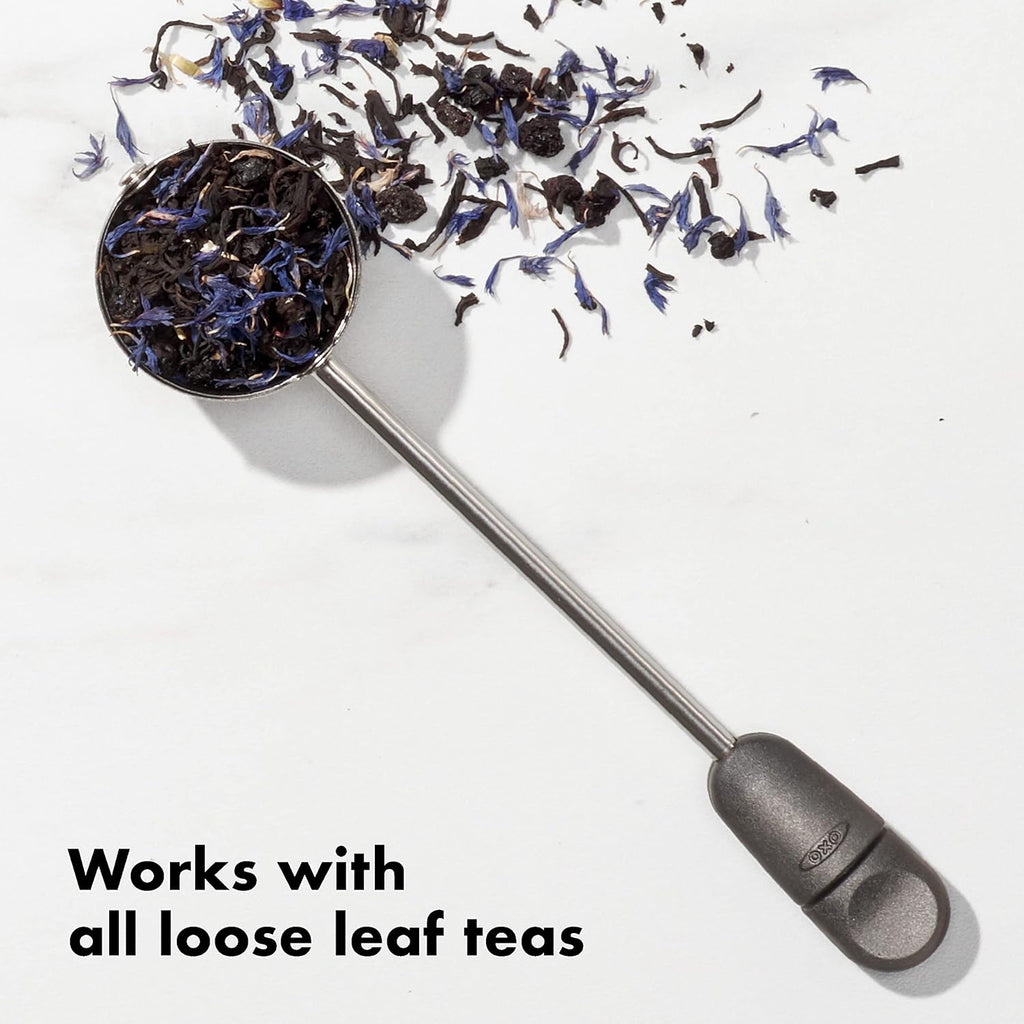 OXO Brew Twisting Tea Ball [6]
