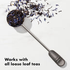 OXO Brew Twisting Tea Ball [6]