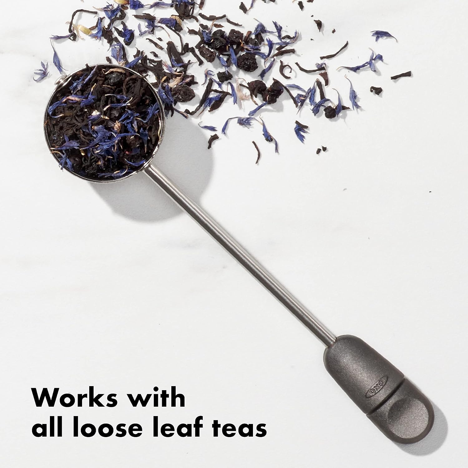 OXO Brew Twisting Tea Ball [6]