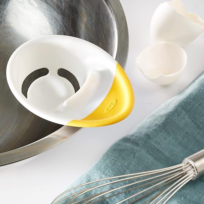 3-in-1 Egg Separator