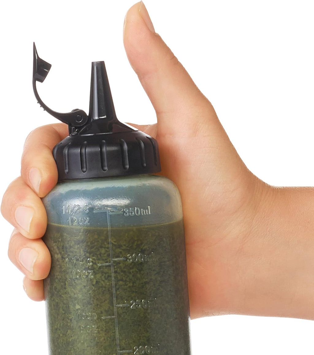 OXO Chef's Squeeze Bottle - Small, 6oz [6]