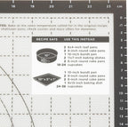 Tovolo Pro-Grade Pastry Mat